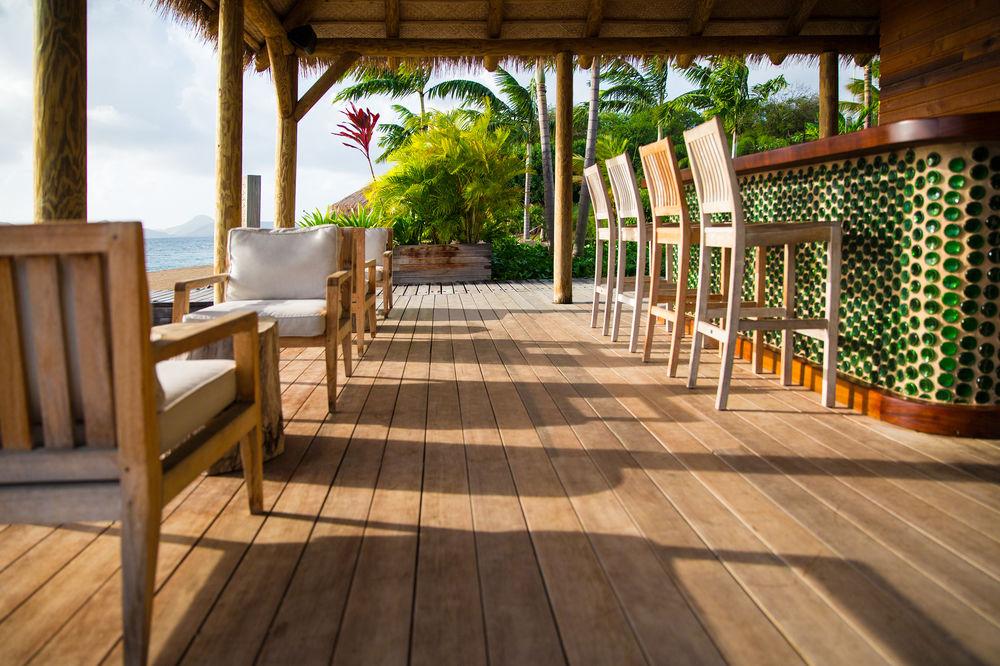 Paradise Beach Nevis Bagian luar foto