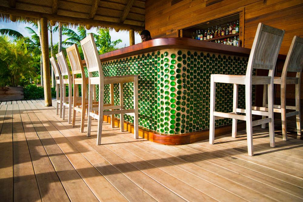 Paradise Beach Nevis Bagian luar foto