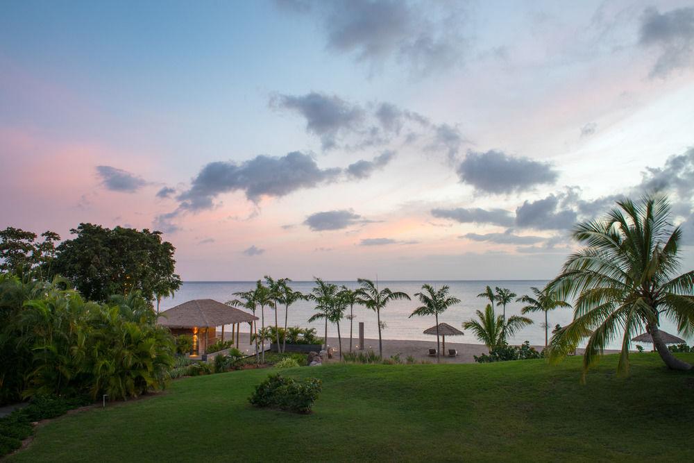 Paradise Beach Nevis Bagian luar foto