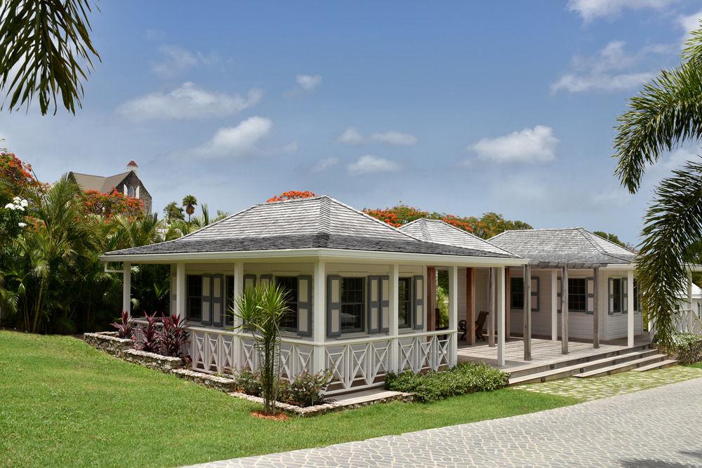 Paradise Beach Nevis Bagian luar foto