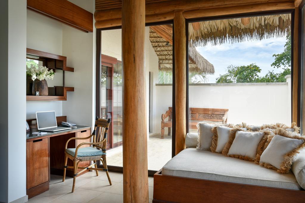 Paradise Beach Nevis Ruang foto