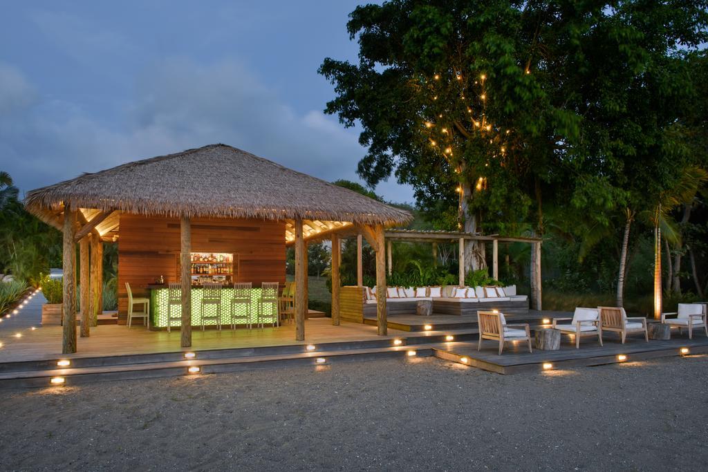 Paradise Beach Nevis Bagian luar foto