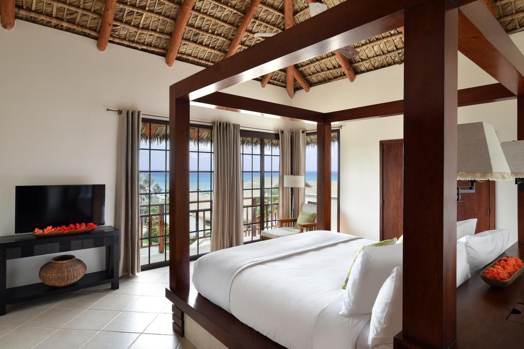 Paradise Beach Nevis Ruang foto