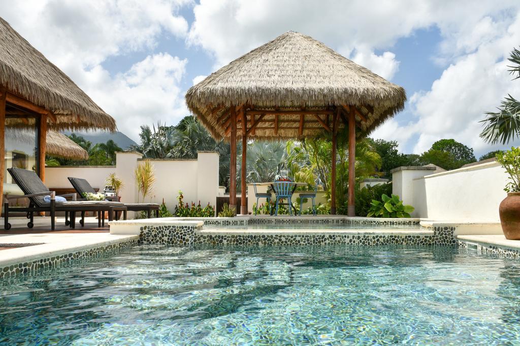 Paradise Beach Nevis Bagian luar foto
