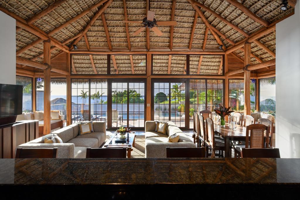 Paradise Beach Nevis Bagian luar foto