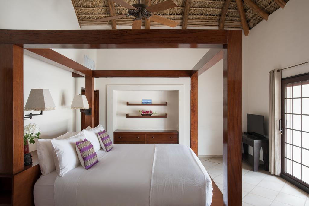 Paradise Beach Nevis Bagian luar foto