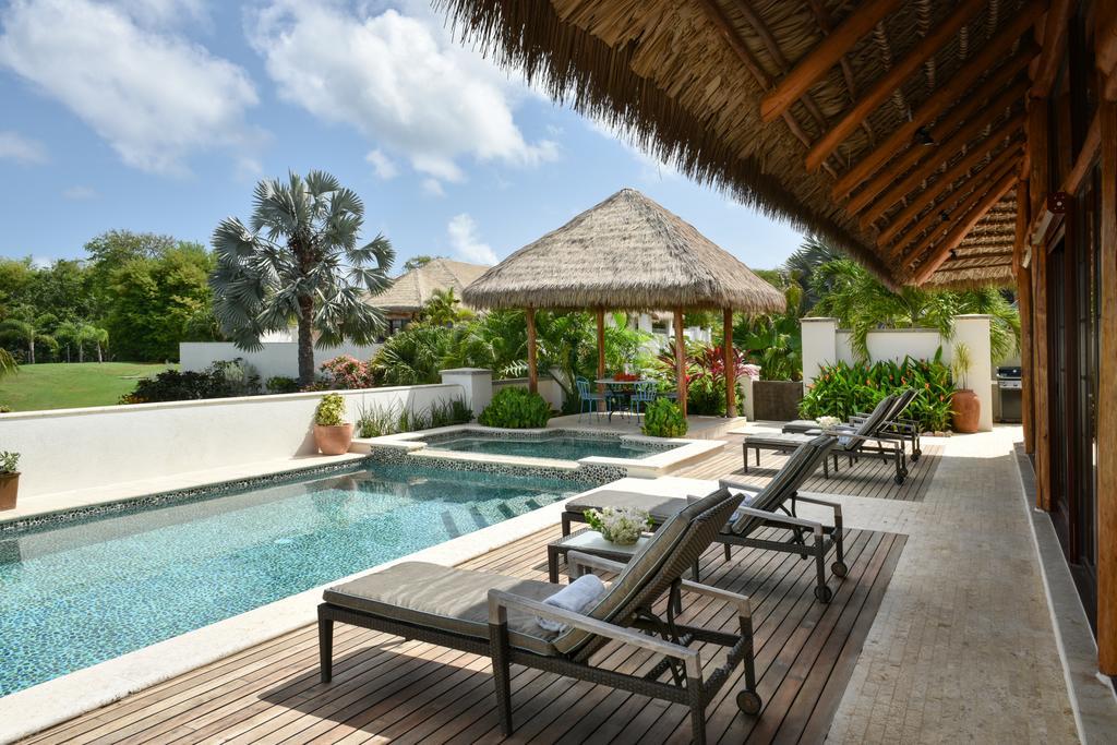 Paradise Beach Nevis Ruang foto