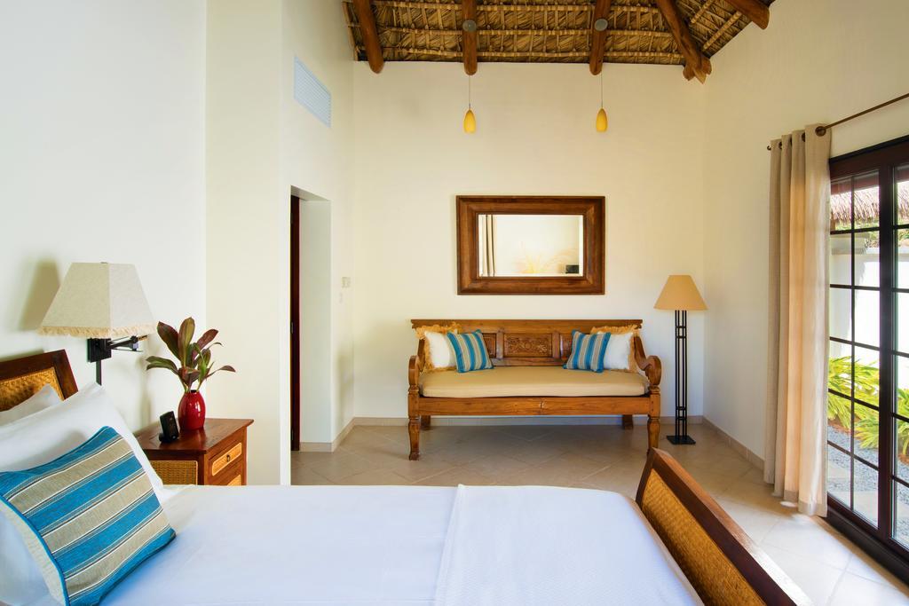 Paradise Beach Nevis Bagian luar foto