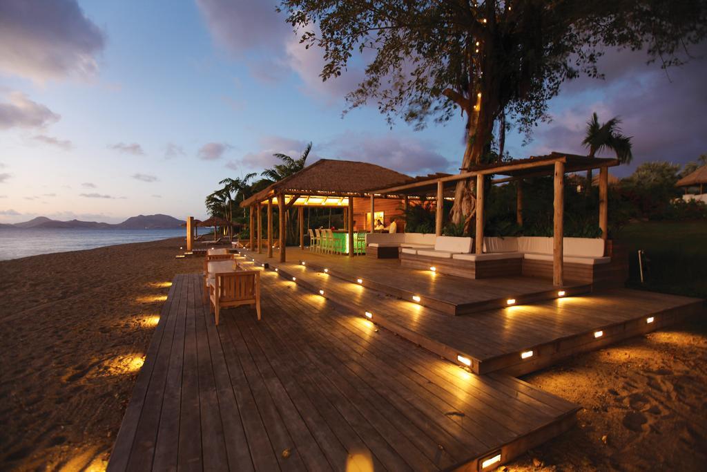 Paradise Beach Nevis Ruang foto