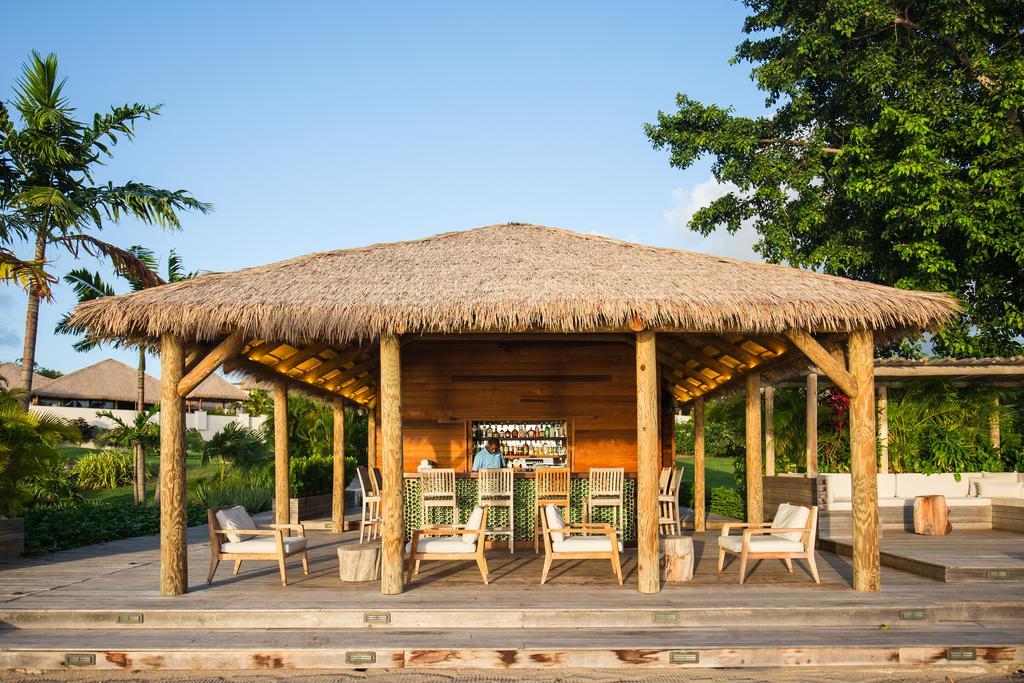 Paradise Beach Nevis Ruang foto