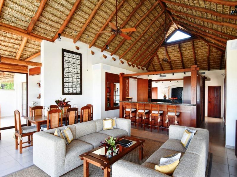Paradise Beach Nevis Bagian luar foto