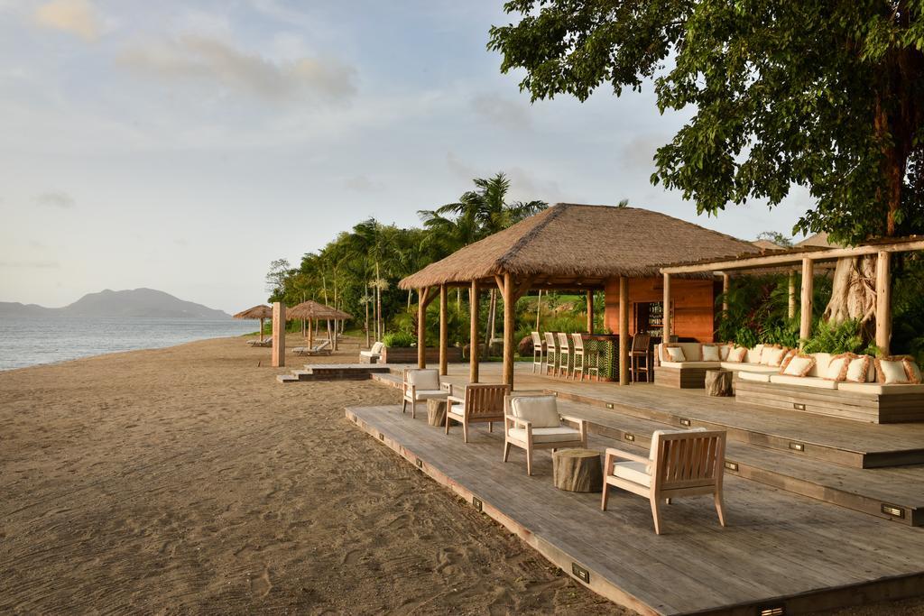 Paradise Beach Nevis Bagian luar foto