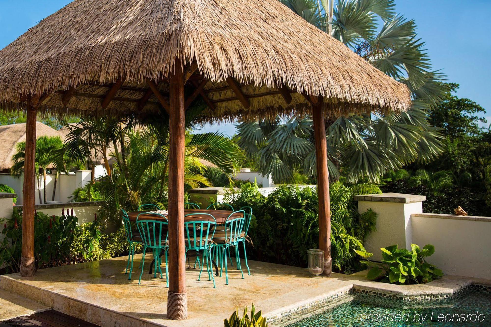 Paradise Beach Nevis Bagian luar foto