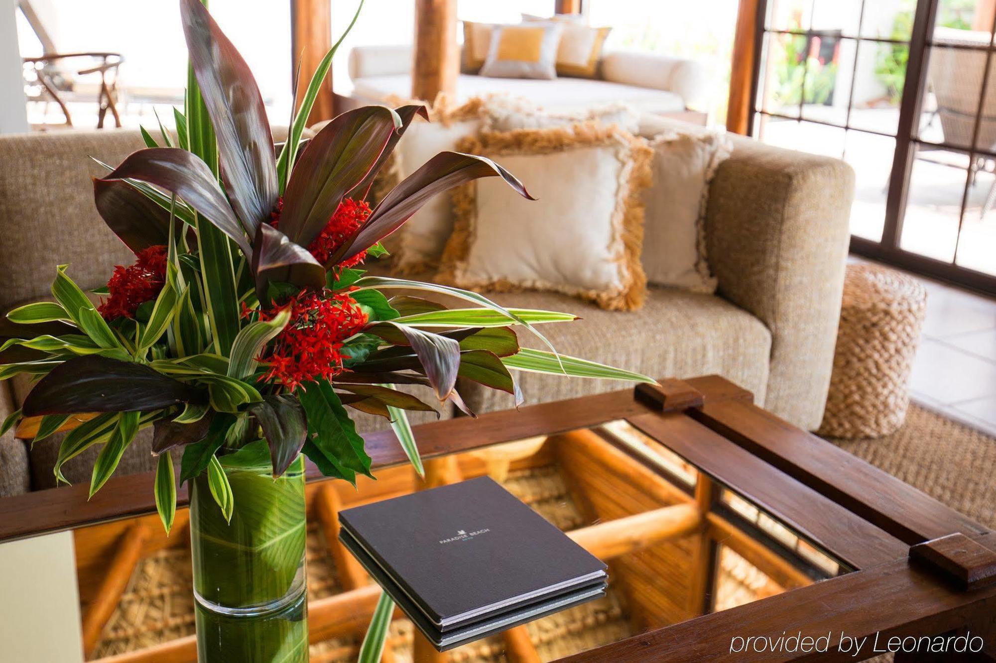 Paradise Beach Nevis Bagian luar foto