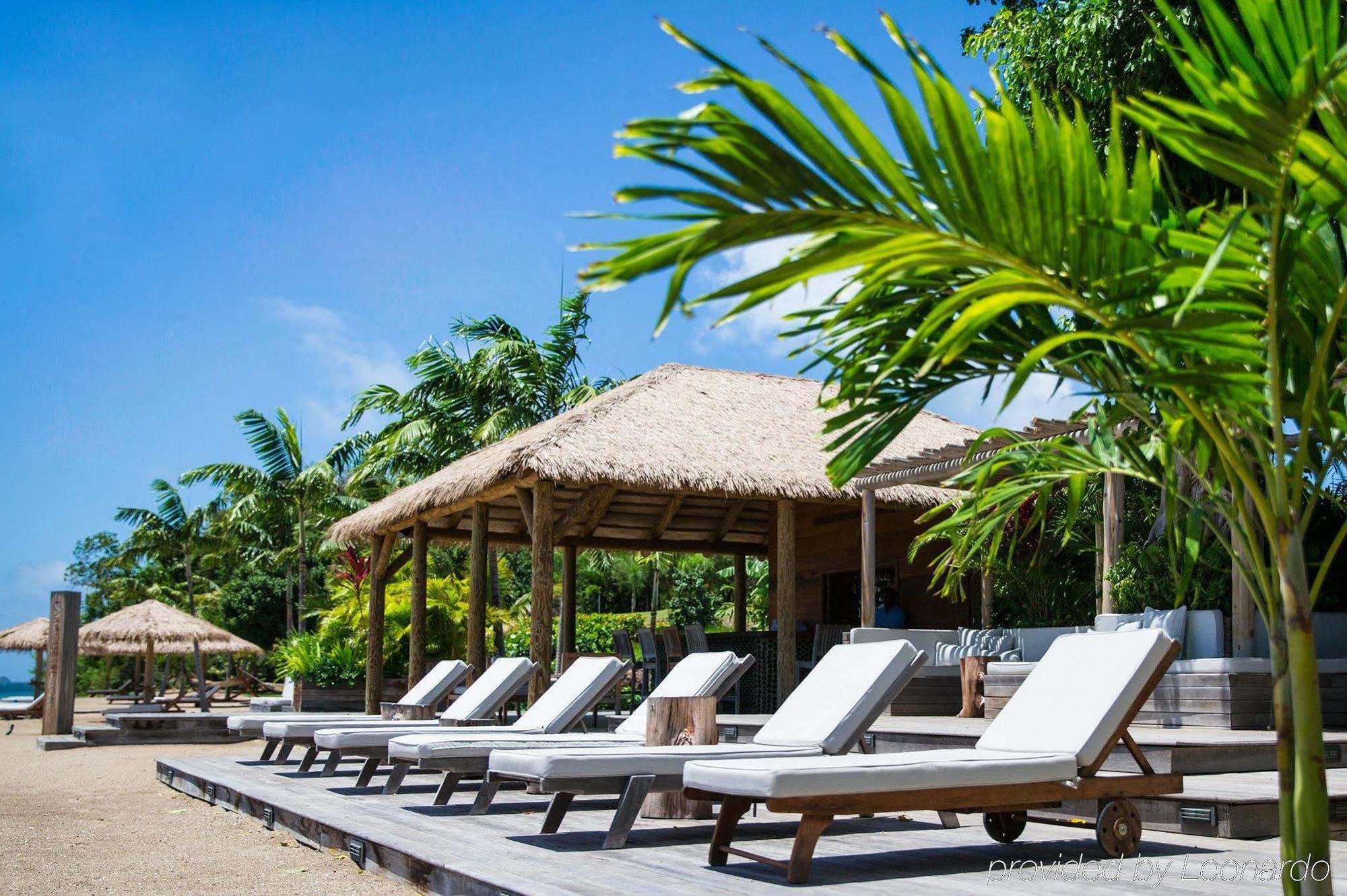 Paradise Beach Nevis Bagian luar foto