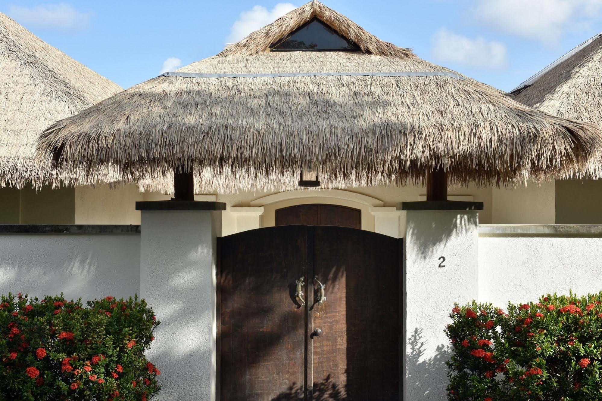 Paradise Beach Nevis Bagian luar foto