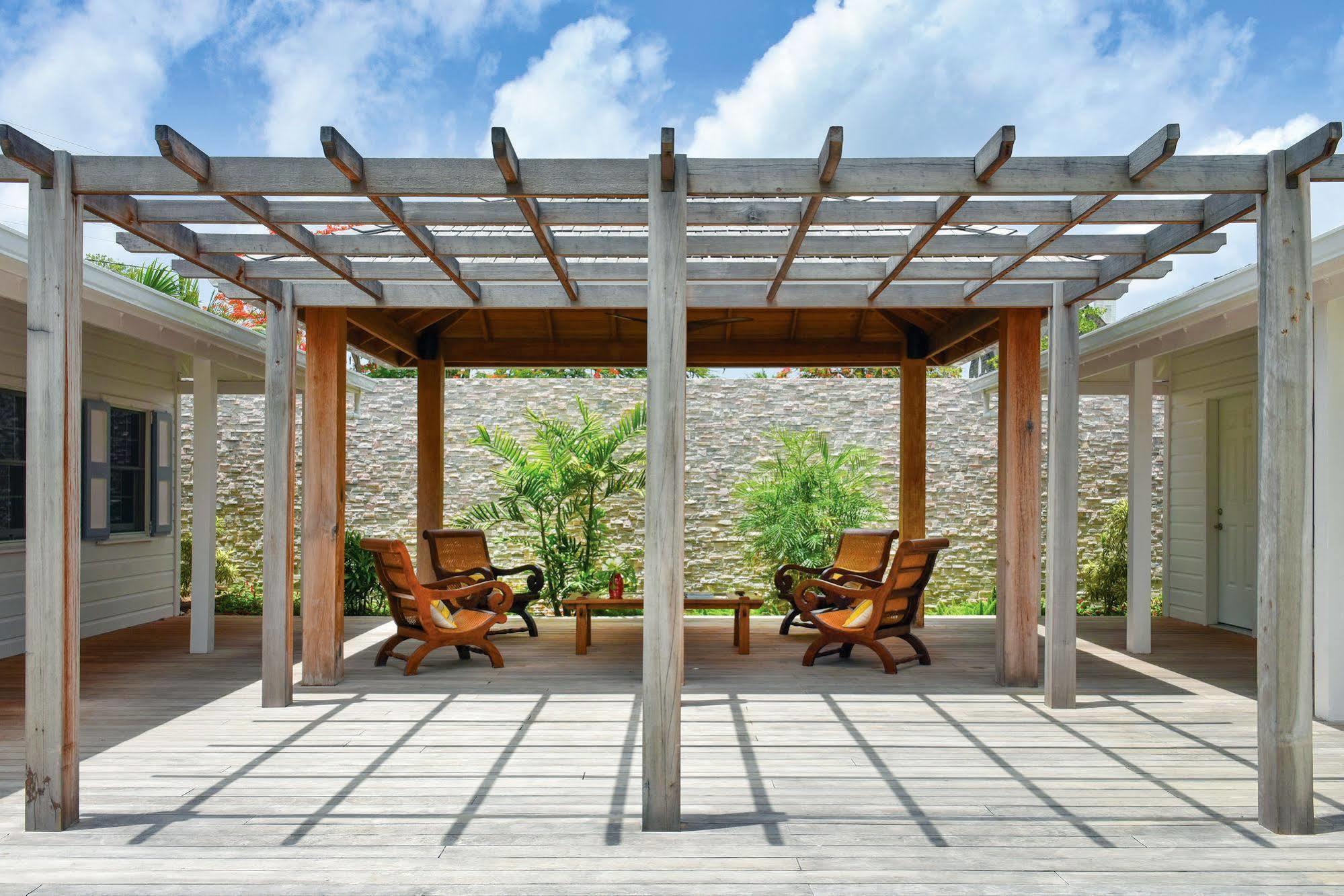 Paradise Beach Nevis Bagian luar foto