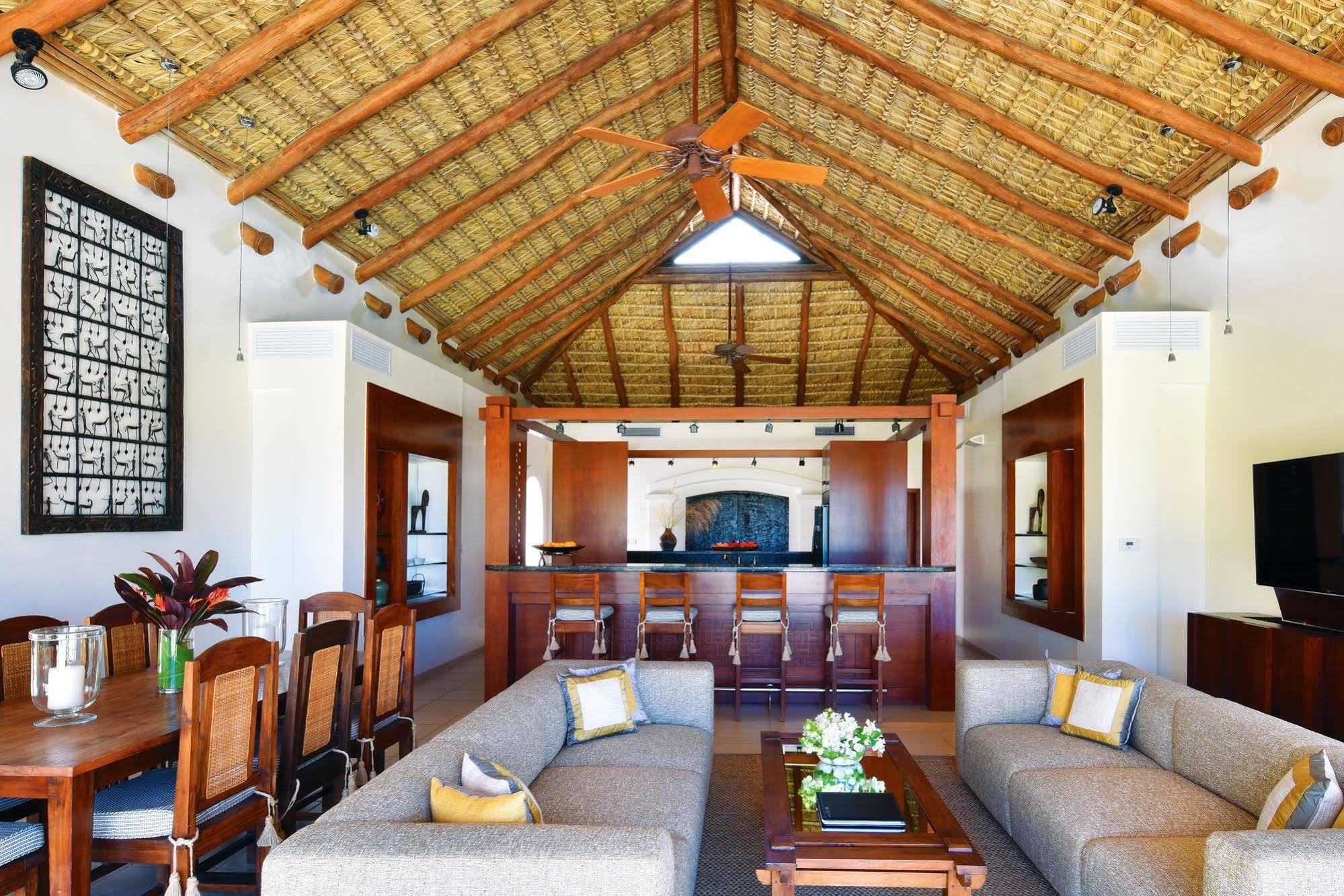 Paradise Beach Nevis Bagian luar foto